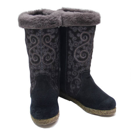 Торбаса женские №1